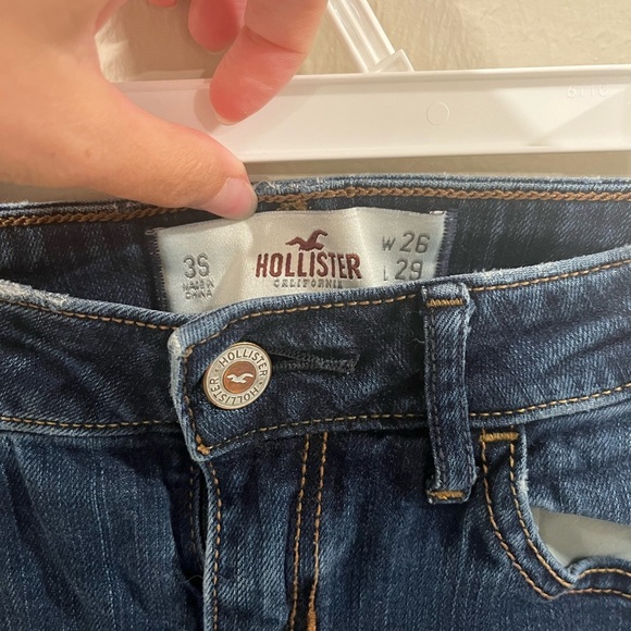 Hollister Jeans - Picture 4 of 5